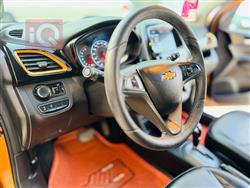 شێڤرۆلێت سپارک